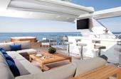 2014 Benetti Yachts Veloce 140