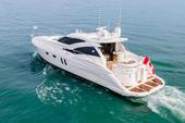 2022 Neptunus Yachts 550E