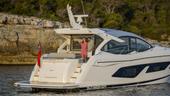 2019 Sunseeker Predator 50