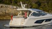 2019 Sunseeker Predator 50