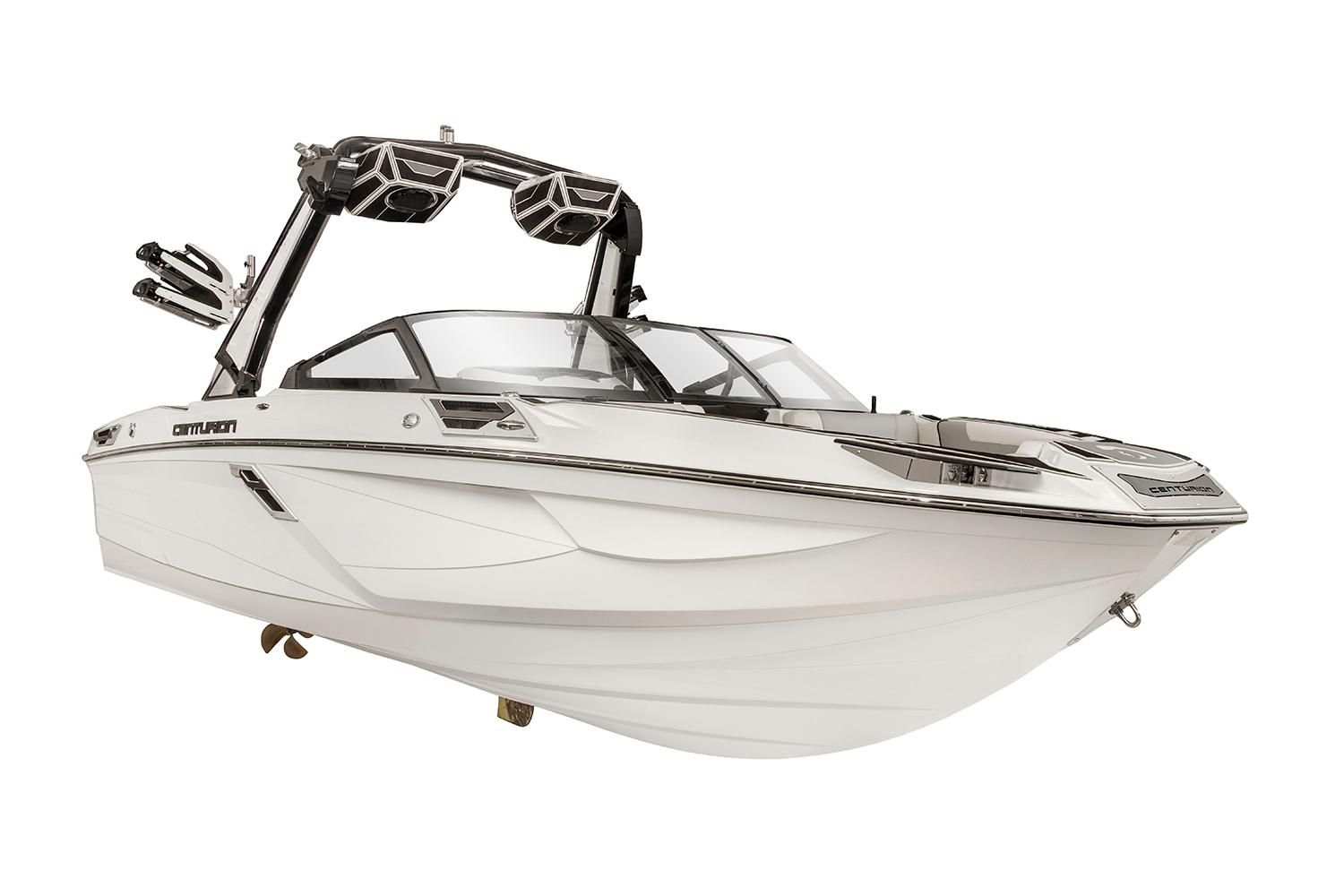 2021 Centurion Boats Ri245