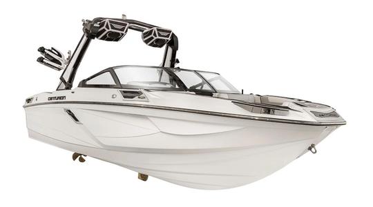 2021 Centurion Boats Ri245