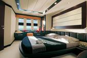 2004 Azimut Yachts S86