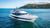 2019 Princess Yachts Y85