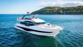 2019 Princess Yachts Y85
