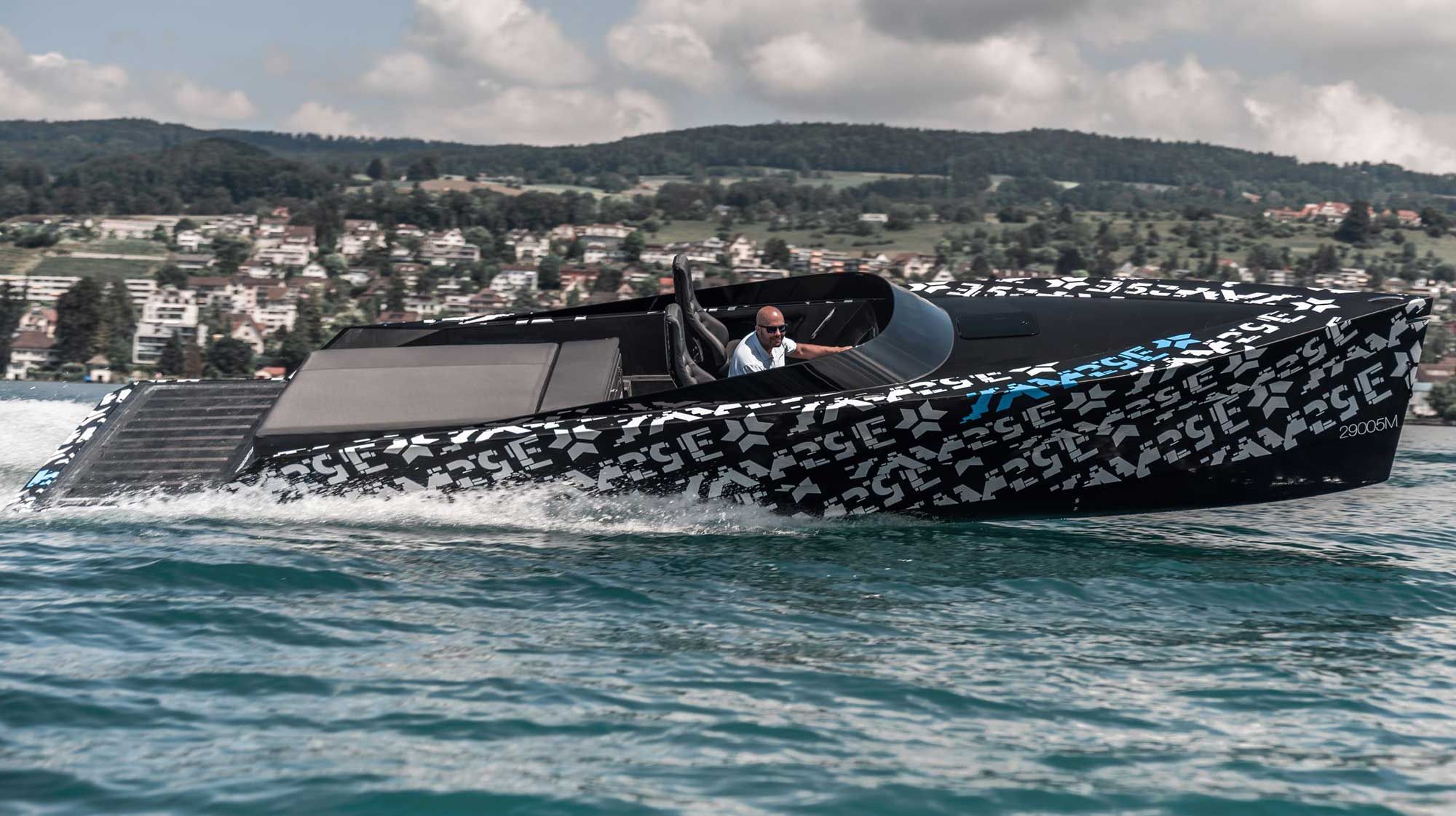 2022 Go Electric Say 29 E