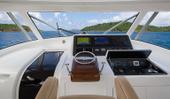 2023 Viking Yachts 44 Open