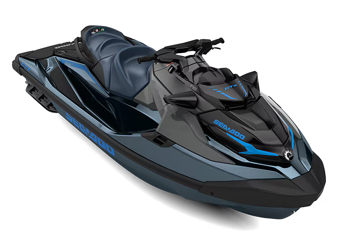 2025 Sea Doo GTX 170