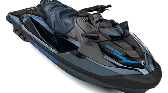 2025 Sea Doo GTX 170