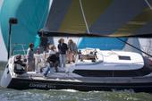 2013 Contest Yachts 42CS