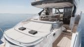 2018 Princess Yachts S65