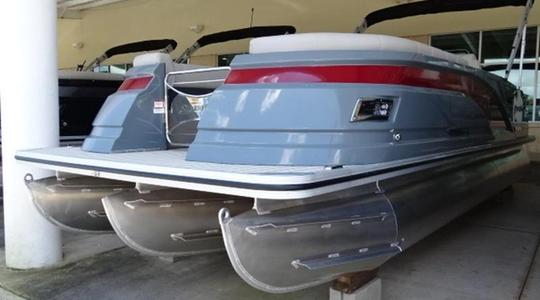 2022 Silver Wave 2410 SW5 JS