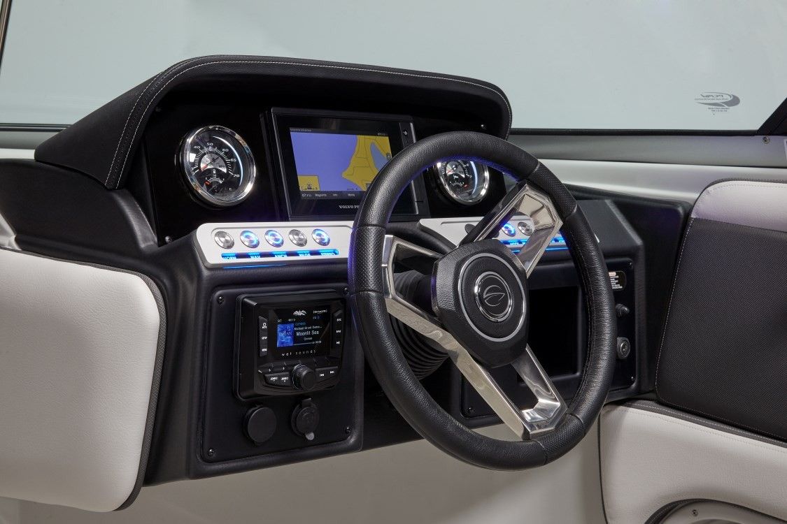 2020 Crownline E235 Surf