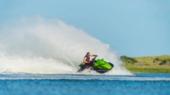 2022 Yamaha WaveRunner GP1800R SVHO
