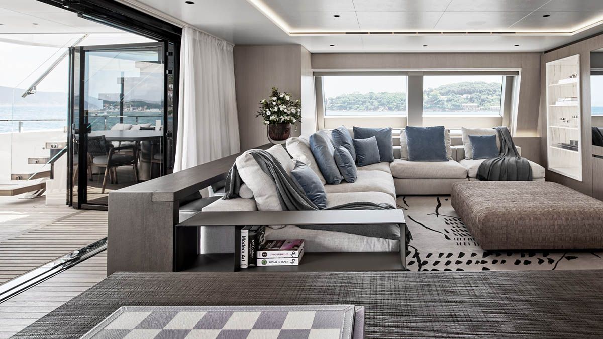 2022 Baglietto Attitude