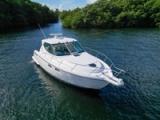 2008 Tiara Yachts 3900 Sovran