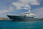 2007 Lurssen Yachts Global