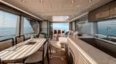 2014 Monte Carlo Yachts MCY 76