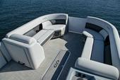 2021 Harris Boats Cruiser 250