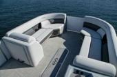 2021 Harris Boats Cruiser 250