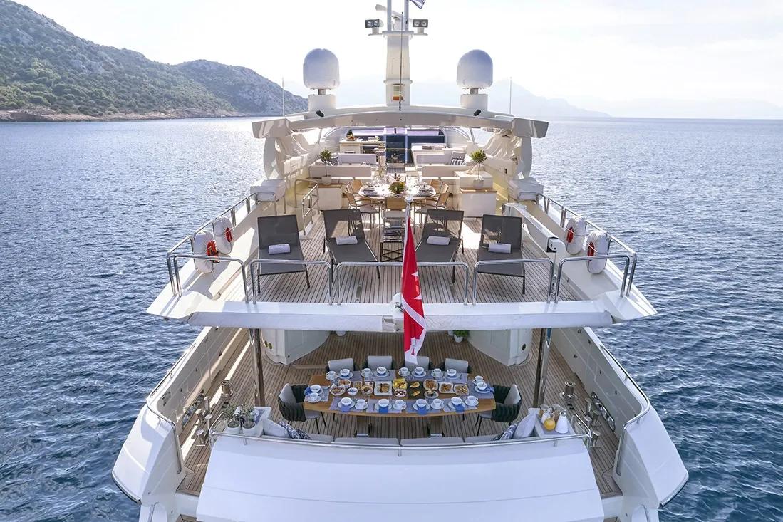 2018 Posillipo Technema 120