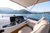 2018 Princess Yachts 49