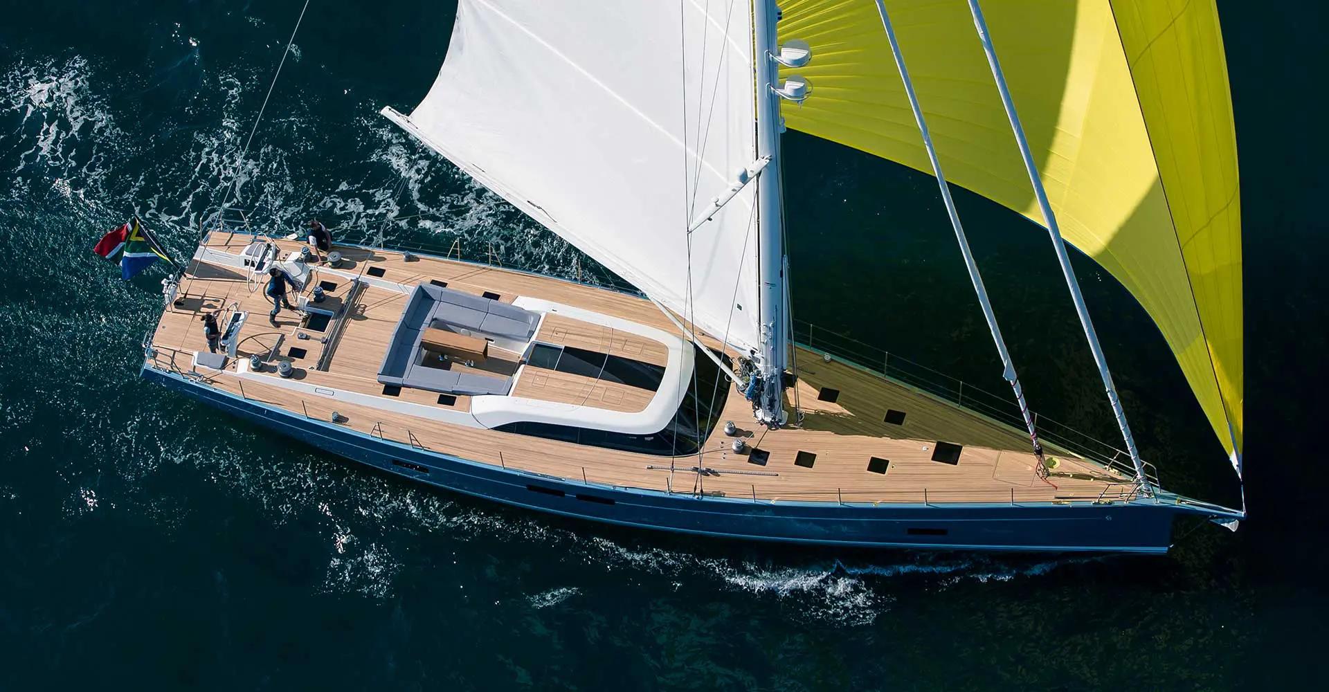 2013 Southern Wind SW82 Feelin Good