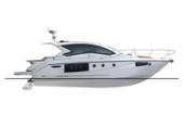 2019 Cranchi Yachts M 44 HT