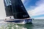 2020 Dufour Yachts 530