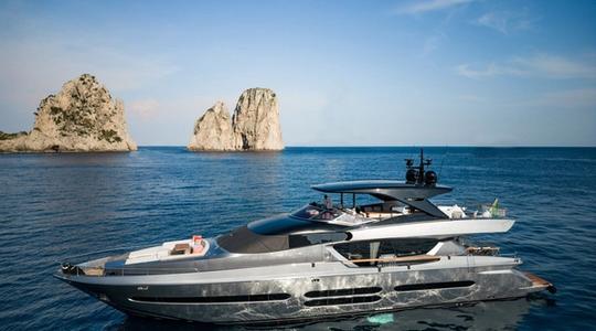 2020 Posillipo Technema 90