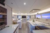 2013 Leopard Catamarans 58