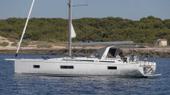 2022 Beneteau Oceanis 54