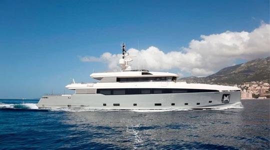 2012 Rossinavi Aslec