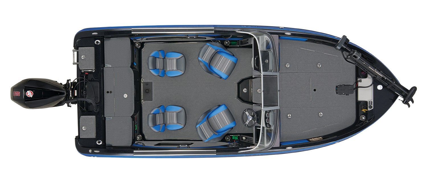 2023 Ranger Boats 2080MS