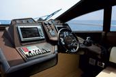 2011 Azimut Yachts 64 Fly