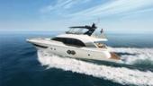 2015 Monte Carlo Yachts MCY 70