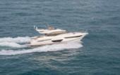 2018 Princess Yachts S60