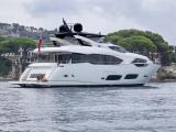 2016 Sunseeker 95 Yacht