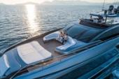 2017 Riva Yacht 110 Dolcevita