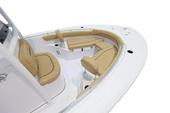 2022 Sportsman Open 212 Center Console