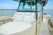 2014 HCB Yachts 4200 Siesta