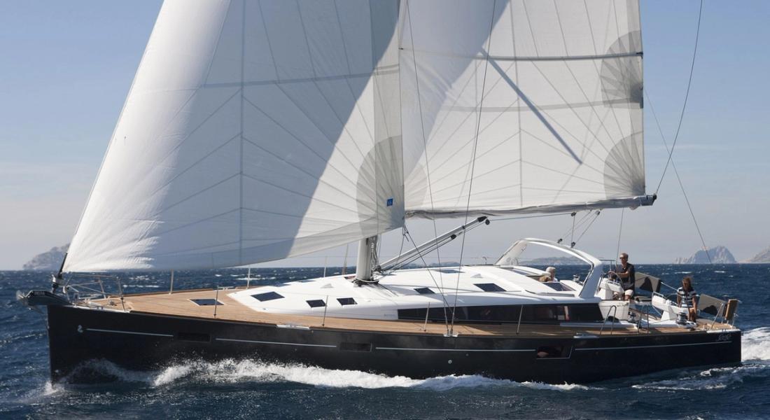 2010 Beneteau Sense 50