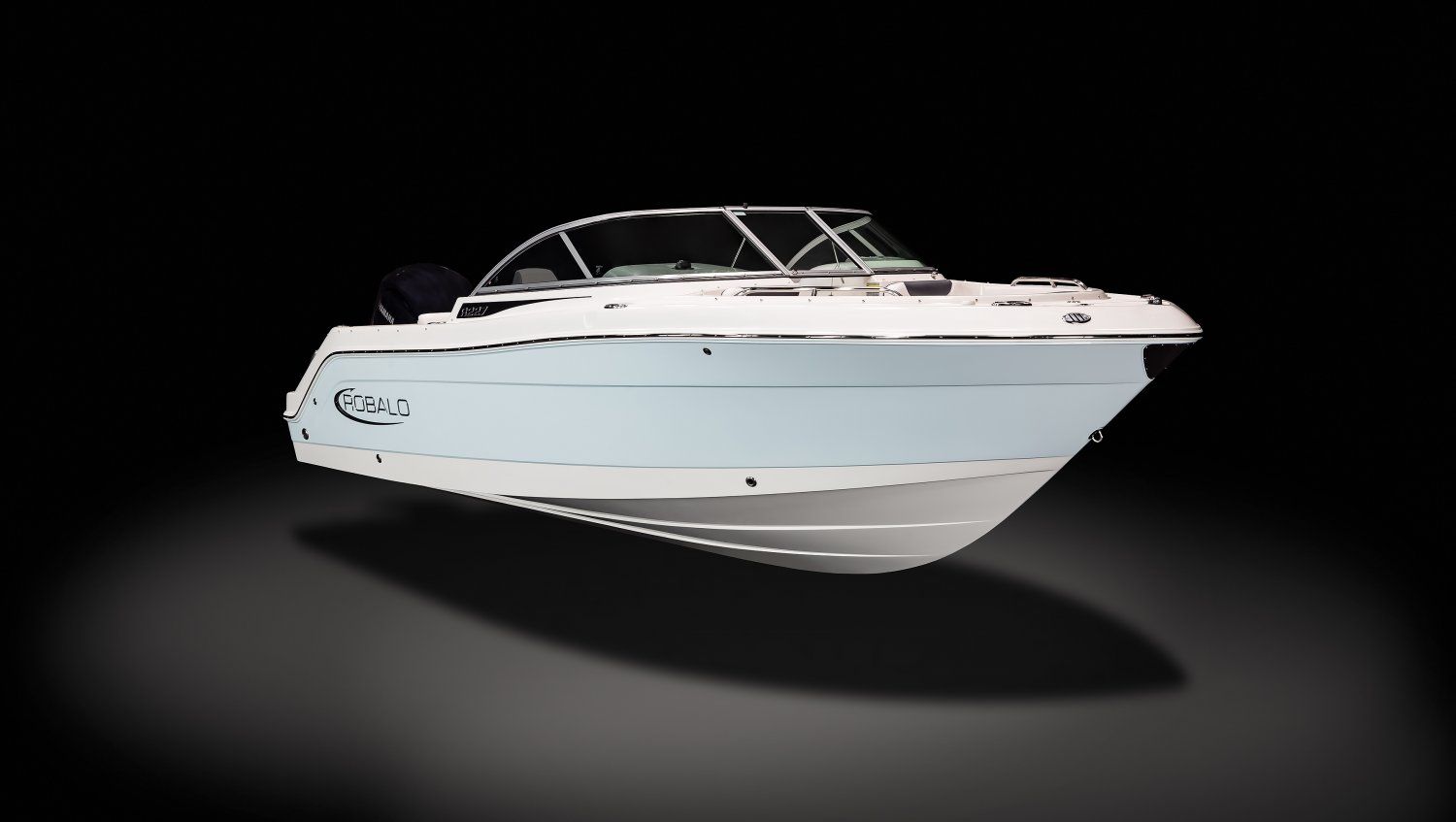 2021 Robalo 227 DC