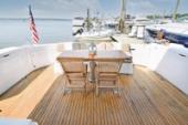 1999 Princess Yachts Sport Cruiser