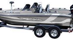 2022 Recon Boats 985 SC