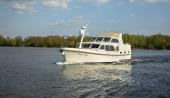 2016 Linssen Yachts Grand Sturdy 450 AC Variotop