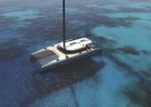 2023 Ice Yachts CAT 64