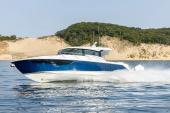 2023 Tiara Yachts 43 LE
