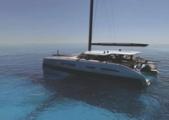 2023 Ice Yachts CAT 64