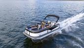 2022 Lowe Boats LS 210 WT